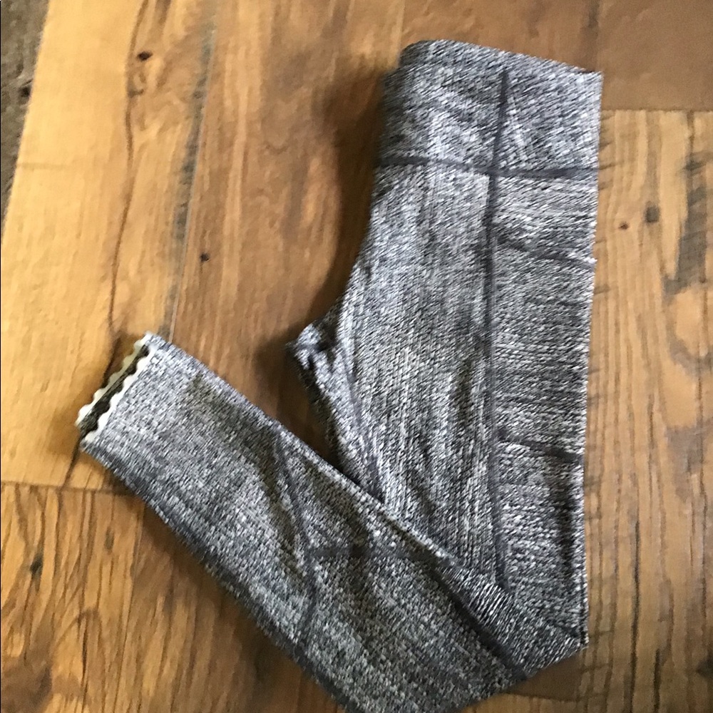 Lulu Lemon Leggings GUC